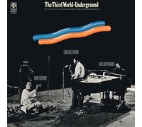 The Third World Underground CD