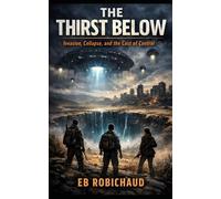 The Thirst Below: Invasion, Collapse, and the Cost of Control