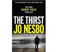 The Thirst Harry Hole 11 # 2017-Paperback (14 Dec)