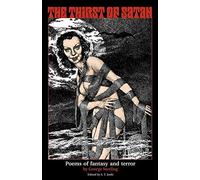 The Thirst of Satan: Poems of Fantasy and Terror