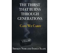 The Thirst That Burns Through Generations: Cans We Carry