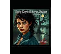 The Thirteen Days of Bayou Frights