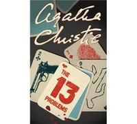 The Thirteen Problems by Agatha Christie Paperback Book Agatha Christie (Auteur)