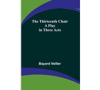 The Thirteenth Chair