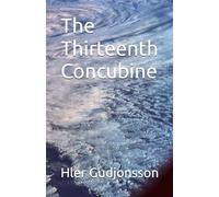 The Thirteenth Concubine