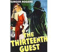 The Thirteenth Guest (aka Lady Beware)