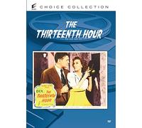 Sony – The Thirteenth Hour