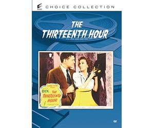 The Thirteenth Hour