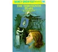 The Thirteenth Pearl, Nancy Drew Series Carolyn Keene (Auteur)