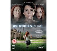 Thirteenth Tale-As Seen on The BBC [DVD] [Import]