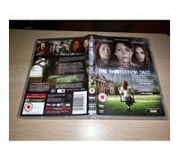 The Thirteenth Tale - Olivia Coleman Uk Dvd
