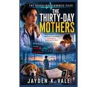 THE THIRTY-DAY MOTHERS: New mothers are crashing on schedule. Someone is counting the days.