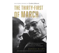 The Thirty-First Of March