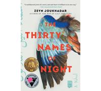 The Thirty Names Of Night