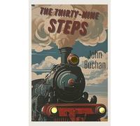 The Thirty-nine Steps