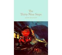 The Thirty-nine Steps