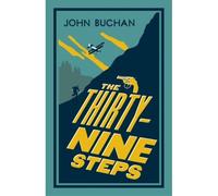 The Thirty-Nine Steps