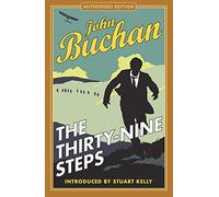 John Buchan – The Thirty-Nine Steps – Polygon