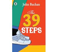 The Thirty Nine Steps