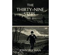The Thirty-Nine Steps