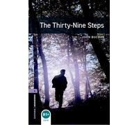 The Thirty-Nine Steps