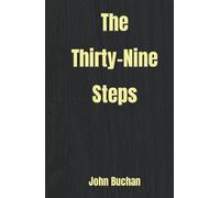The Thirty-Nine Steps