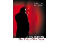 The Thirty-Nine Steps