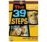 The 39 Steps [Import anglais]
