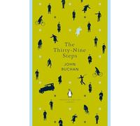 The Thirty-Nine Steps