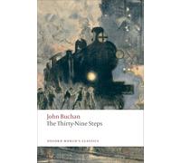 The Thirty-Nine Steps – Oxford University Press