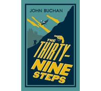 The Thirty-Nine Steps