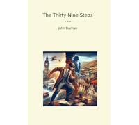 The Thirty-Nine Steps