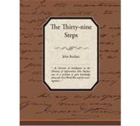 The Thirty-Nine Steps Buchan, John (Auteur)