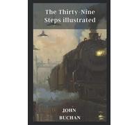 The Thirty-Nine Steps illustrated