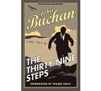 The Thirty-Nine Steps John Buchan (Auteur)