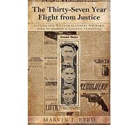 The Thirty-Seven Year Flight From Justice