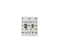 The Thirty-Two Inch Ruler