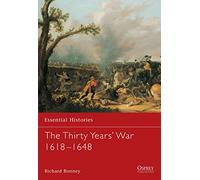 The Thirty Years' War 1618-1648