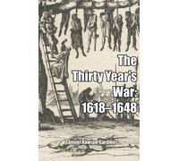 The Thirty Year's War