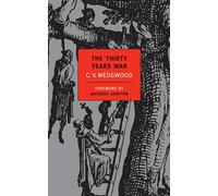 The Thirty Years War-