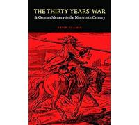The Thirty Years' War And German Memory In The Nineteenth Century