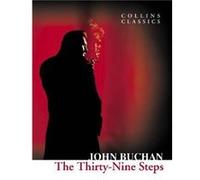 The ThirtyNine Steps by John Buchan Paperback Book Buchan, John (Auteur)