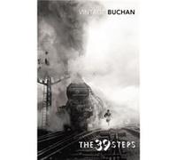 The ThirtyNine Steps by John Buchan Paperback Book Buchan, John (Auteur)