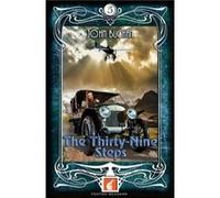 The ThirtyNine Steps Foxton Readers Level 5 1700 Headwords B2 Graded ELT ESL EAL Readers by John Buchan Inconnu (Auteur)