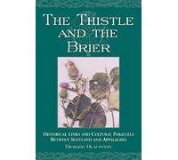 The Thistle And The Brier