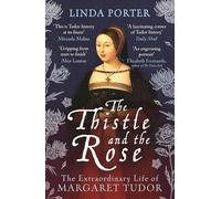 The Thistle and The Rose