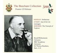 The Thomas Beecham Collection [Import]