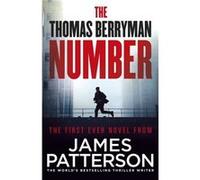 The Thomas Berryman Number by James Patterson Patterson, James (Auteur)