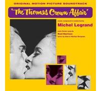 The Thomas Crown Affair