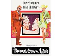 The Thomas Crown Affair